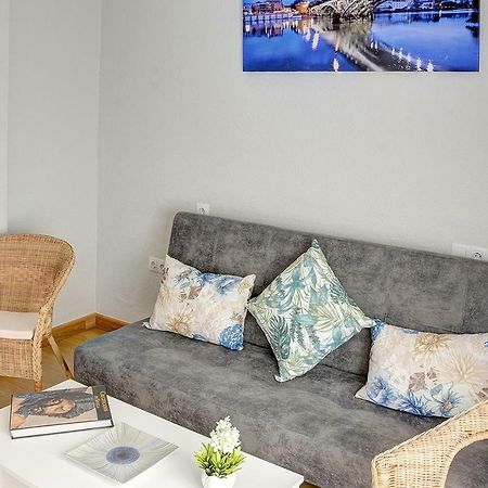 Apartamento Pureza Sevilla Exteriér fotografie
