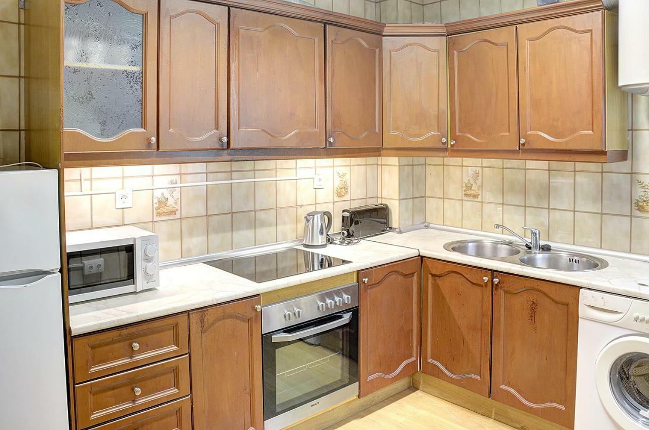 Apartamento Pureza Sevilla Exteriér fotografie