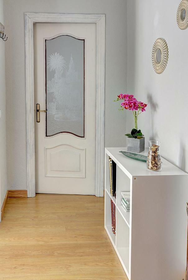 Apartamento Pureza Sevilla Exteriér fotografie